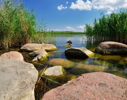 Śniardwy: co kryje największe jezioro w Polsce?
