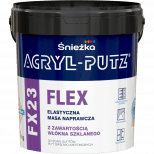 ACRYL-PUTZ® FX23 FLEX