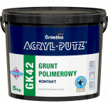 ACRYL-PUTZ® GK42 GRUNT KONTAKT