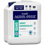 ACRYL-PUTZ® GU40 GRUNT UNIWERSALNY