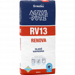 ACRYL-PUTZ® RV13 RENOVA