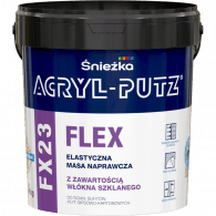 ACRYL-PUTZ® FX23 FLEX