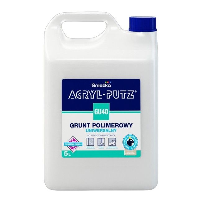 Pojemnik z gruntem uniwersalnym
